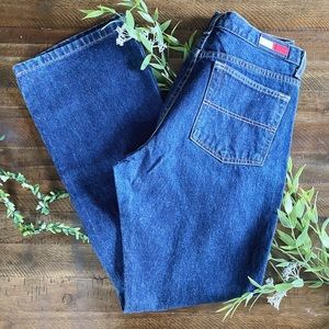 Vintage Tommy Jeans CHEJA